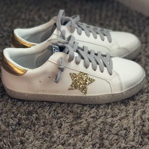 Size 38 sneakers Brand New !